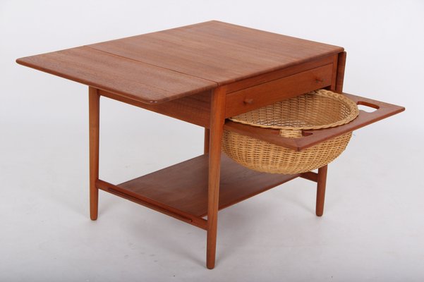 Seito Wood Table | Walter K.