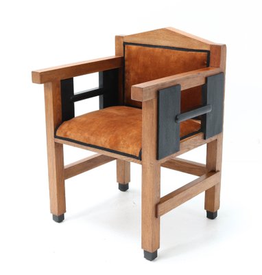 Armchair in school hotsell