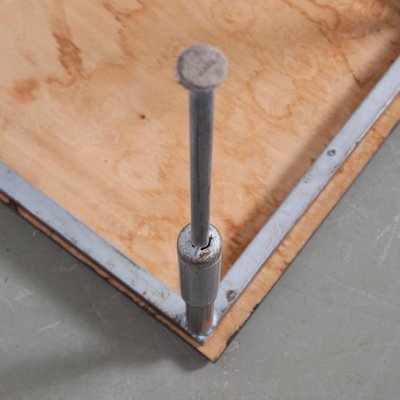 Shock Absorber Table For Sale At Pamono