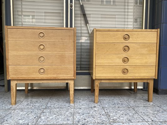 Borge mogensen chest of on sale drawers