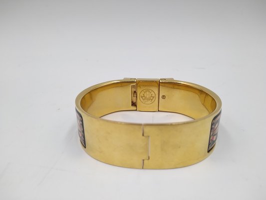 hermes bangle watch