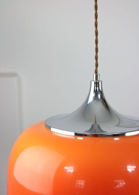 Plafonnier Space Age de Iguzzini, 1970s en vente sur
