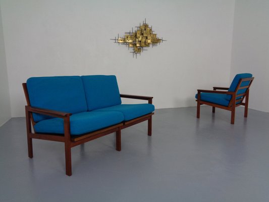 Capella 3 seater sofa deals