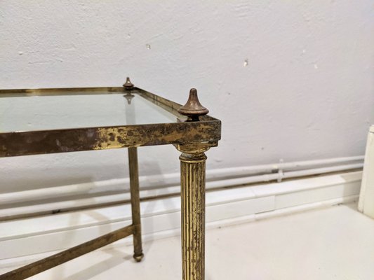 Coffee Table From Maison Jansen For Sale At Pamono