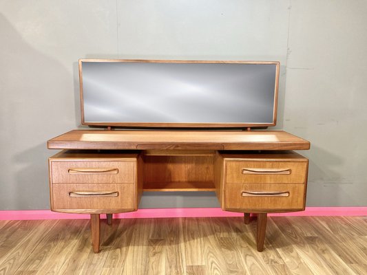 retro g plan dressing table G Plan Fresco Dressing Table Kernow Furniture