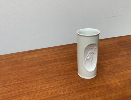 German Mid Century Vase SR German Mid Century Vase SR