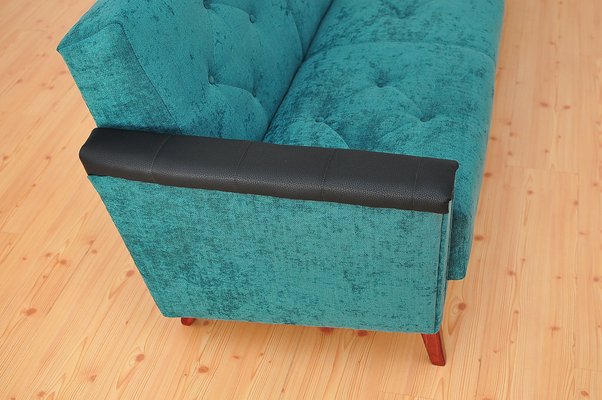 Theo 2024 convertible sofa