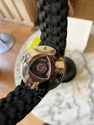 Life for Ever Watch from Mauboussin for sale at Pamono