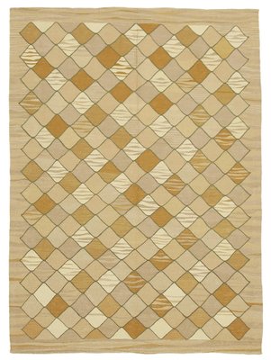 Contemporary Brown Area Rug For At, Brown Area Rug