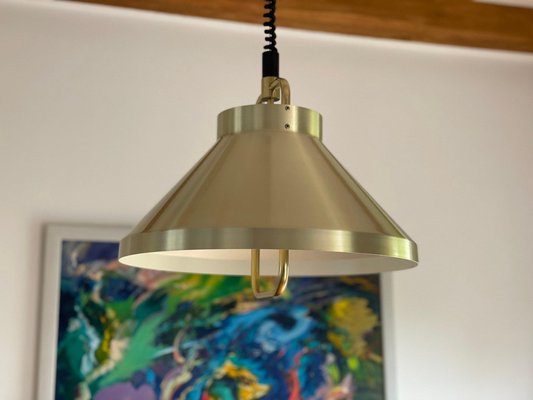 Vintage danish store pendant light
