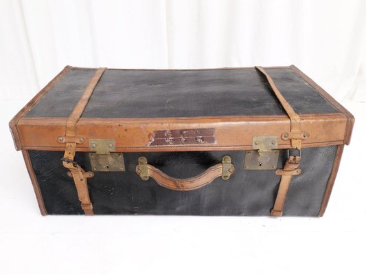 1930s suitcase