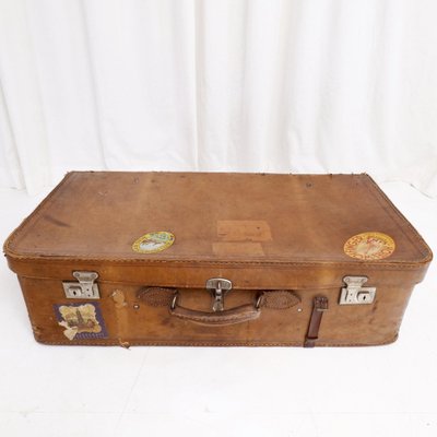 1930s suitcase