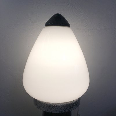 Murano Glass Table Lamp 1970s For At Pamono Murano Glass Table Lamp 1970s For, Replacement Plastic Lamp Shade For Mainstays Floor Lamps