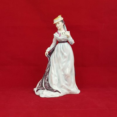 Are royal doulton figurines made in thailand?