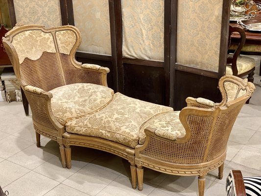 Chaise set on sale
