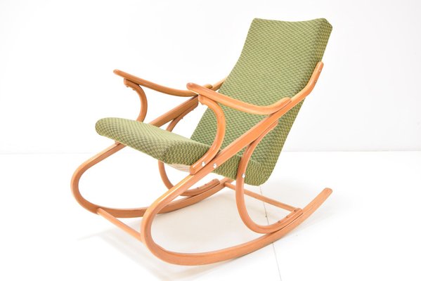 Ton rocking chair sale