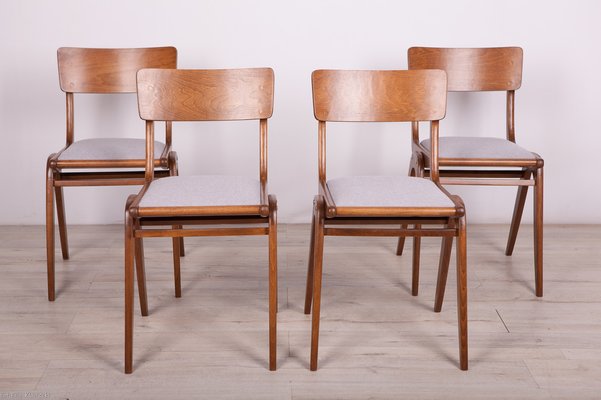 Boomerang Dining Chairs From, Dining Chairs Canada Set Of 4