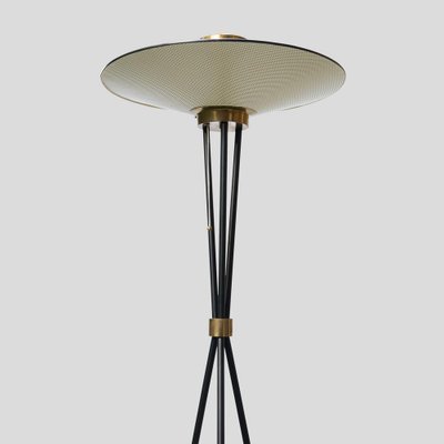 Rocket ship floor lamp deals