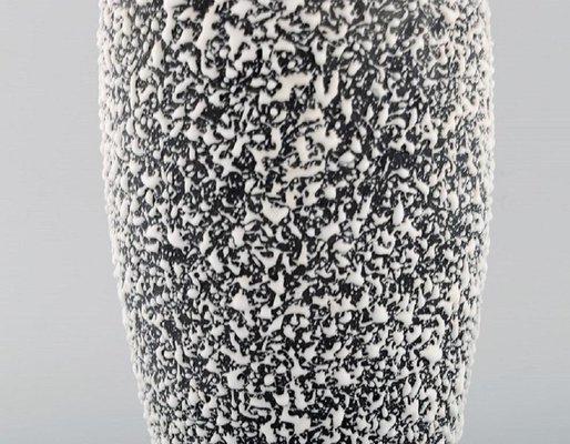 Ancien Pot De Conservation Poole Pottery - Style Art Déco - Vers 1930