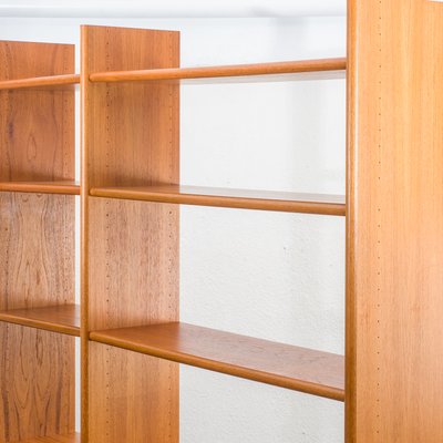 Freestanding Shelf Or Room Divider In, Freestanding Bookcase Divider