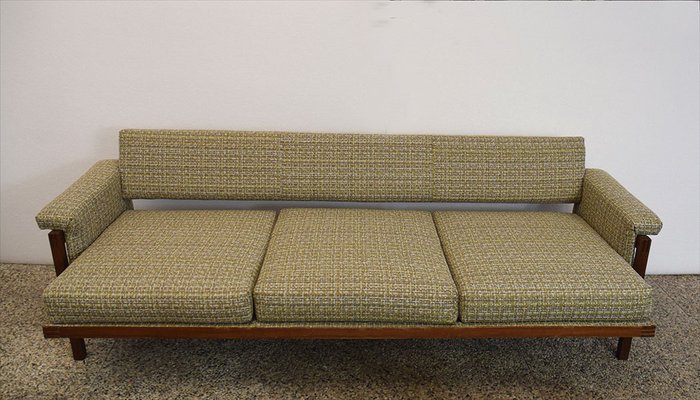 Vintage on sale sofa sleeper