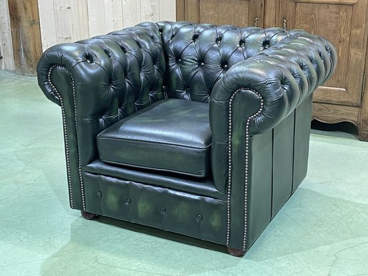 chesterfield chair