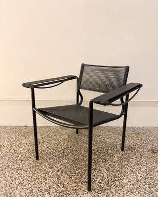 Alias アリアス Spaghetti 109 Armchair Spaghetti armchair - Designer Chairs - Alias