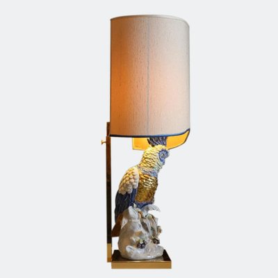 Cockatoo light deals