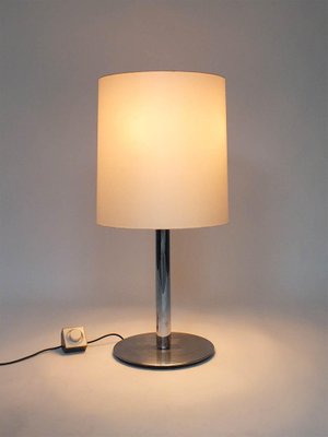 Large Table Lamp 1960s For At Pamono, Table Lamps That Shine Upward