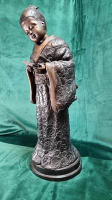GAOBEI Decor Statues Sculptures 美術 GAOBEI Home Decor