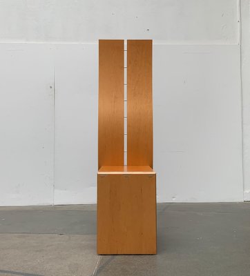 スツール postmodern designe high chair 2set Postmodern High Back Chair for sale at Pamono