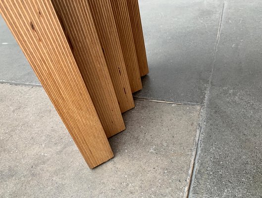 Postmodern High Back Chair for sale at Pamono