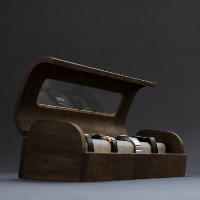 watch box organizer
