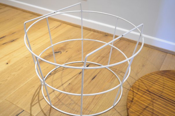 Wire Side Table 1960s For Sale At Pamono