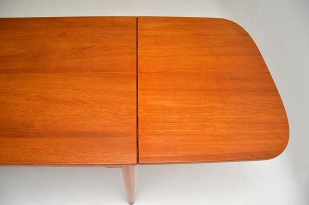Vintage Danish Teak Drop Leaf Dining Table By Borge Mogensen For Soborg Mobelfabrik For Sale At Pamono Vintage Danish Teak Drop Leaf Dining Table By Borge Mogensen For Soborg Mobelfabrik For Sale At Pamono