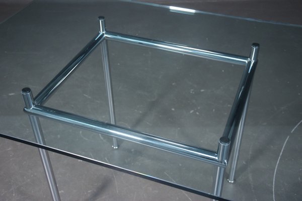 Glass Top Lc12 Dining Table By Le Corbusier For Cassina At Pamono - Home Decorators Collection Chestnut Hill Tv Stand Taiwan Glass Top Lc12 Dining Table By Le Corbusier For Cassina At Pamono - Home Decorators Collection Chestnut Hill Tv Stand Taiwan