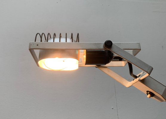 Ernesto Gismondi - Artemide - Lampe de table - Sintesi da