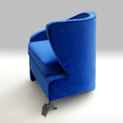 Lady Grace Armchair by Roberta Verteramo for sale at Pamono