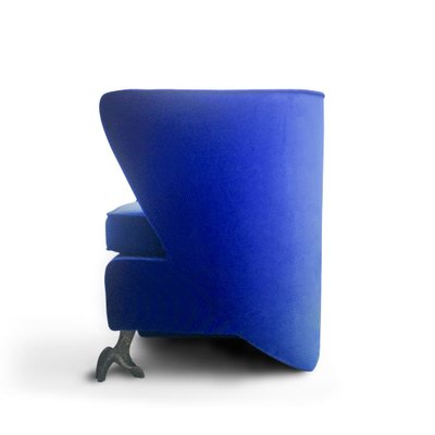 Lady Grace Armchair by Roberta Verteramo for sale at Pamono
