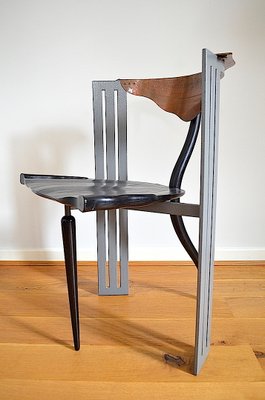 Ota Otanak Chairs by Bořek Šípek for Vitra, 1980s for sale at Pamono