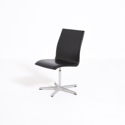 Arne jacobsen oxford chair shop