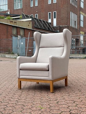 Erik wing chair deals