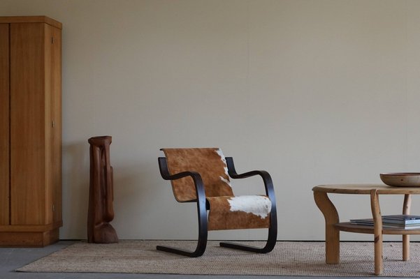 Alvar aalto lounge chair top