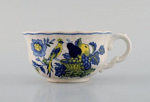 Spode blue bird deals