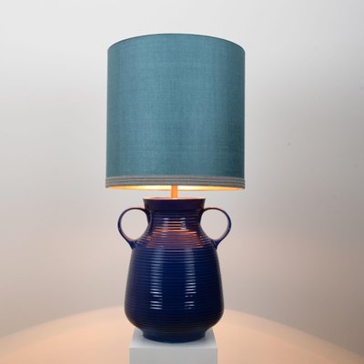 Large Table Lamps With New Silk Custom, Custom Made Lamp Shades Uk