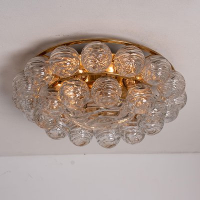 Large flush mount light fixture Clearance