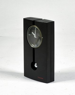 Battery operated pendulum clock hotsell