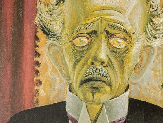 The match seller otto dix cheap