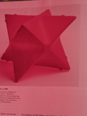Octo Lamp Modules by Tom Dixon, 1990s, Set of 5 for sale at Pamono