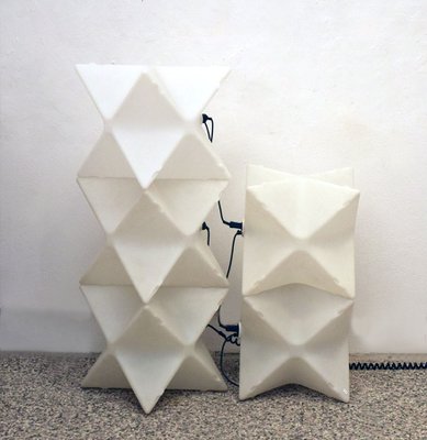 Octo Lamp Modules by Tom Dixon, 1990s, Set of 5 for sale at Pamono